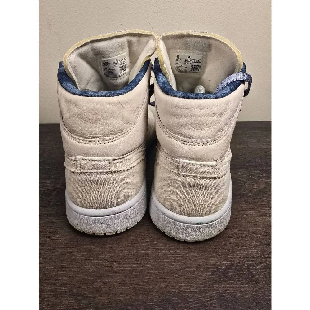 Nike Air Jordan 1 Mid SE Sanddrift Women’s Size 10